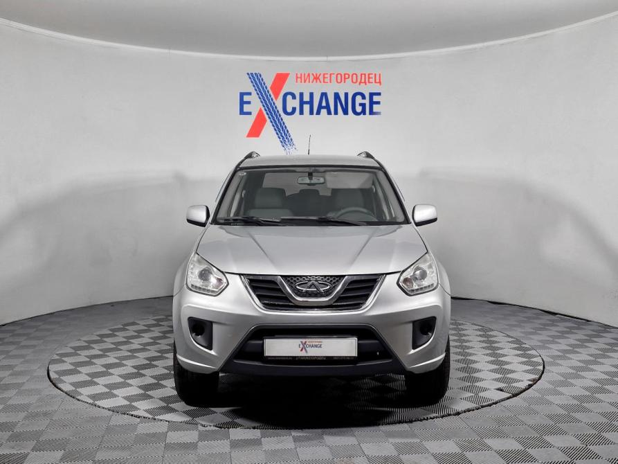 Chery Tiggo (T11) I Рестайлинг (FL) Нижний Новгород  - изображение 2