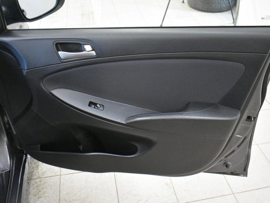 Hyundai Solaris I Рестайлинг Мурманск  - изображение 15