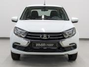 Lada (ВАЗ) Granta I Рестайлинг Москва  - изображение 25