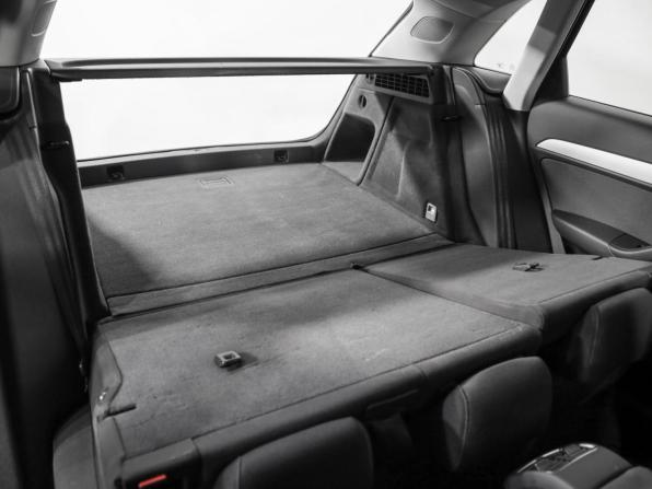 Audi Q3 I (8U) с пробегом 2014 года, цена 1 659 000 рублей, 124058 км, внедорожник, Автокод Объявления