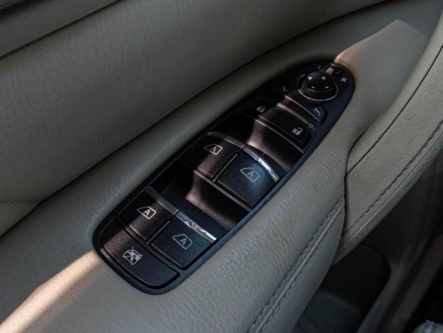 Infiniti QX80 I Рестайлинг Краснодар  - изображение 31