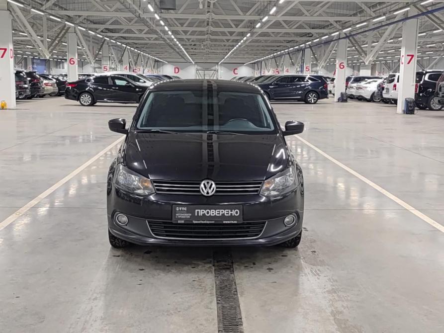 Volkswagen Polo V Казань  - изображение 2