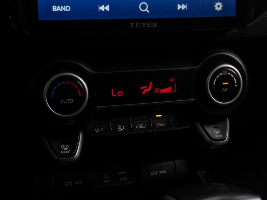 Kia Rio IV Тюмень  - изображение 12