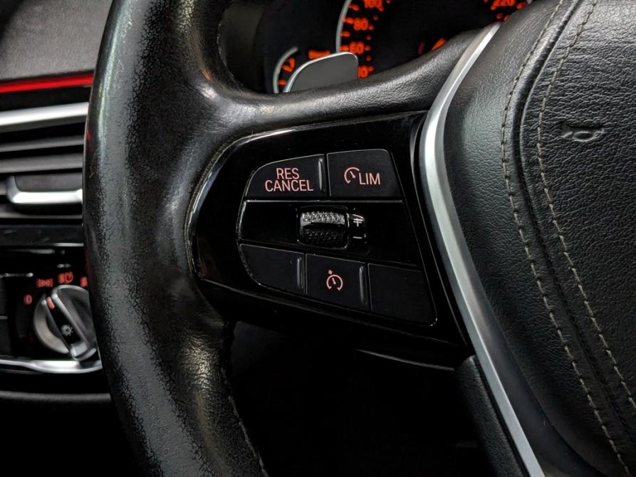 BMW 5 серии VII (G30/G31/G38) Москва  - изображение 22