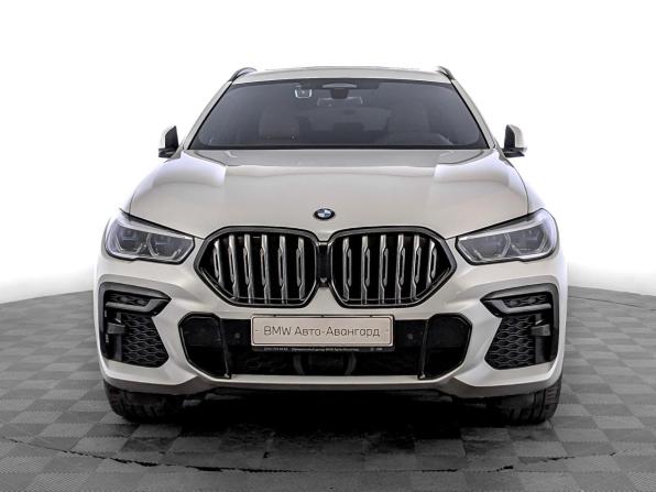 BMW X6 III (G06) с пробегом 2022 года, цена 8 850 000 рублей, 73492 км, внедорожник, Автокод Объявления