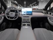 Geely Galaxy M7 Москва  - изображение 42