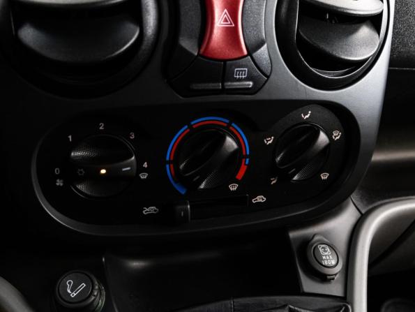 Fiat Doblo I Рестайлинг с пробегом 2012 года, цена 699 000 рублей, 211578 км, компактвэн, Автокод Объявления