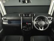 Toyota Roomy I Рестайлинг Кемерово  - изображение 33