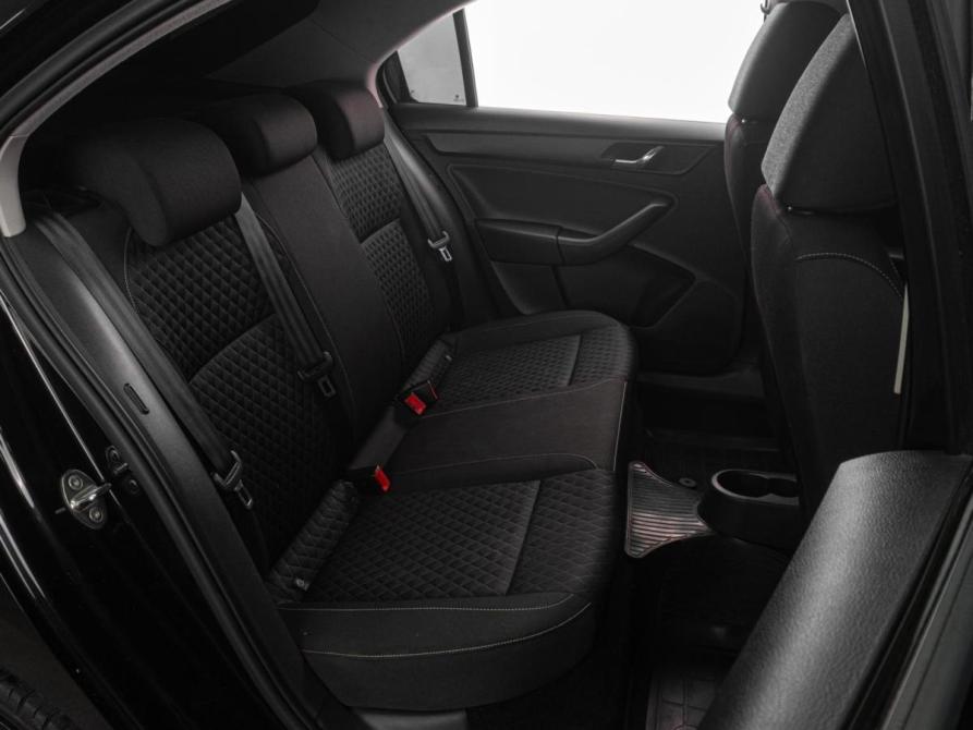 Skoda Rapid I Тюмень  - изображение 7