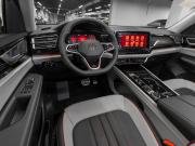 Volkswagen Teramont I Рестайлинг (China Market) Москва  - изображение 35