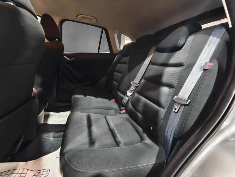 Mazda CX-5 I Уфа  - изображение 17