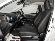 Toyota Vitz III (XP130) Рестайлинг 2 Иркутск  - изображение 30