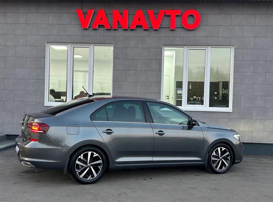 Volkswagen Polo VI Альметьевск  - изображение 5