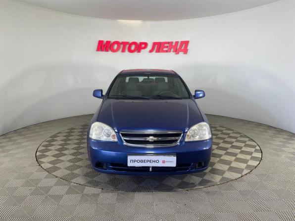 Chevrolet Lacetti I с пробегом 2012 года, цена 520 000 рублей, 184334 км, седан, Автокод Объявления