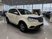 SsangYong Actyon II Челябинск  - изображение 15