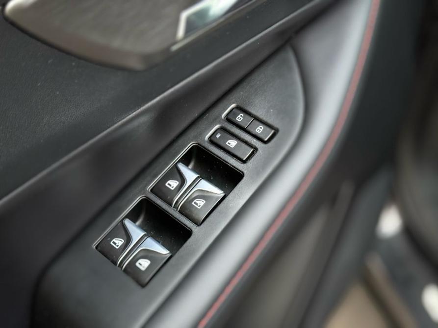 Changan CS35 Plus I Рестайлинг Санкт-Петербург  - изображение 14