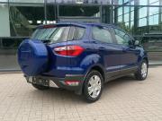 Ford EcoSport II Ярославль  - изображение 25