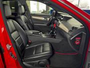 Mercedes-Benz C-Класс III (W204) Рестайлинг Кропоткин  - изображение 33