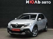 Renault Logan II Рестайлинг Екатеринбург  - изображение 17