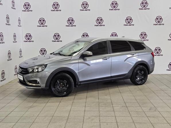 Lada (ВАЗ) Vesta I с пробегом 2019 года, цена 1 189 000 рублей, 74442 км, универсал, Автокод Объявления