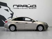 Chevrolet Cruze I Ростов-на-Дону  - изображение 27