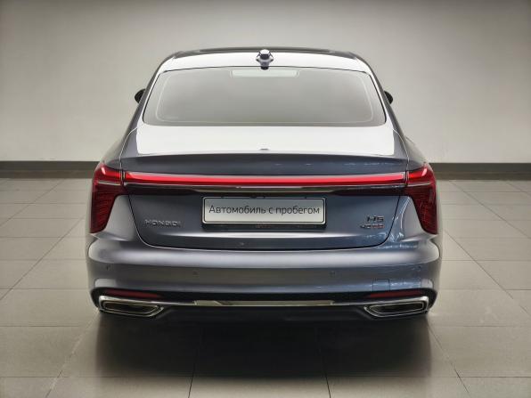 Hongqi H5 II с пробегом 2023 года, цена 2 847 000 рублей, 48613 км, седан, Автокод Объявления