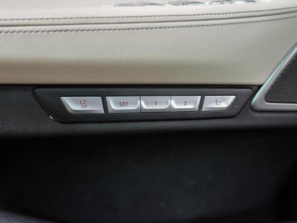 BMW 7 серии VI (G11/G12) с пробегом 2016 года, цена 3 199 000 рублей, 203753 км, седан, Автокод Объявления