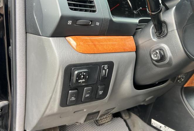 Lexus GX I с пробегом 2005 года, цена 2 115 000 рублей, 197741 км, внедорожник, Автокод Объявления