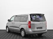 Hyundai Grand Starex I Москва  - изображение 19