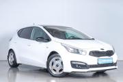 Kia Ceed II Рестайлинг Челябинск  - изображение 20
