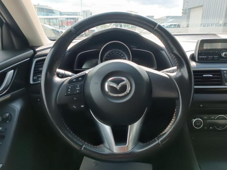 Mazda 3 III (BM) Санкт-Петербург  - изображение 14