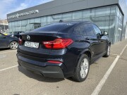 BMW X4 I (F26) Краснодар  - изображение 10
