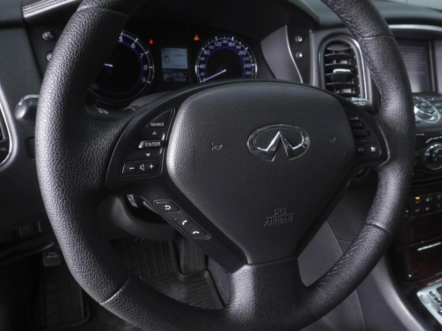 Infiniti QX50 I Рестайлинг Ростов-на-Дону  - изображение 13