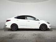 Hyundai Solaris I Рестайлинг Санкт-Петербург  - изображение 23
