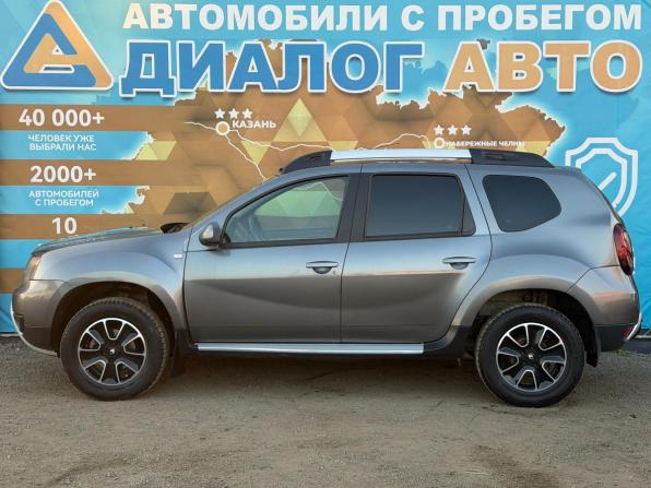 Renault Duster I Рестайлинг с пробегом 2020 года, цена 1 180 000 рублей, 234436 км, внедорожник, Автокод Объявления
