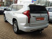 Mitsubishi Pajero Sport III Рестайлинг Екатеринбург  - изображение 33