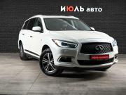 Infiniti QX60 I Рестайлинг Екатеринбург  - изображение 22