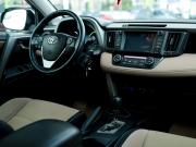 Toyota RAV4 IV (XA40) Рестайлинг Ижевск  - изображение 37
