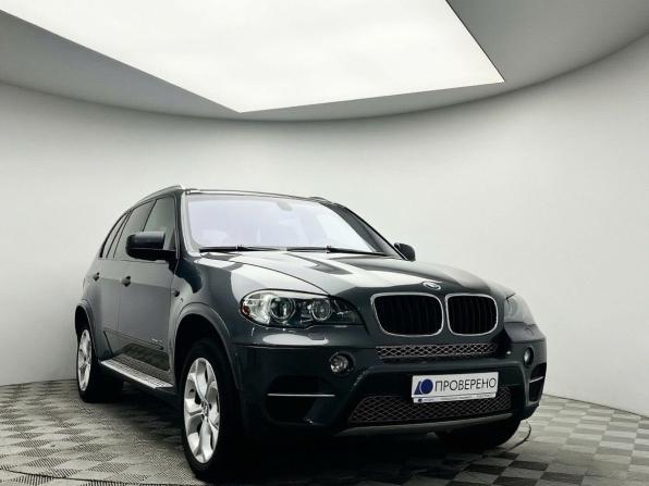 BMW X5 II (E70) Рестайлинг с пробегом 2011 года, цена 1 699 000 рублей, 196500 км, внедорожник, Автокод Объявления