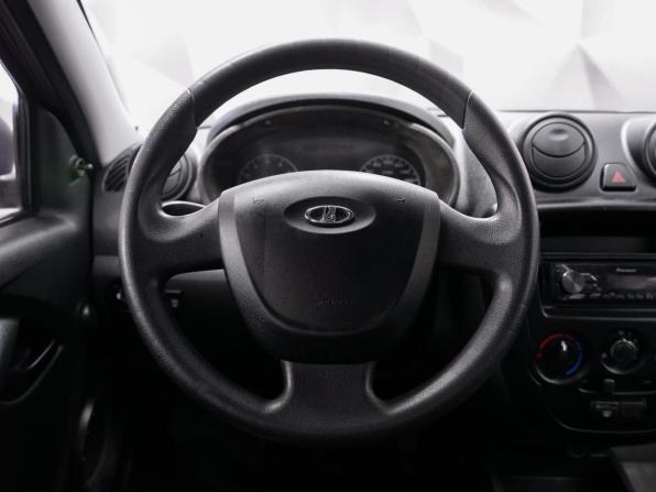 Lada (ВАЗ) Granta I с пробегом 2012 года, цена 368 000 рублей, 145500 км, седан, Автокод Объявления