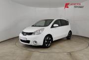Nissan Note I Рестайлинг Волгоград  - изображение 20