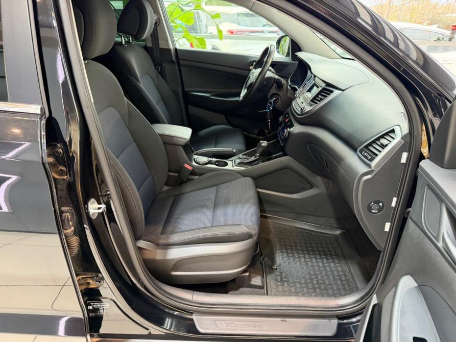 Hyundai Tucson III Таганрог  - изображение 22
