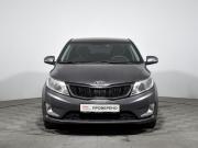Kia Rio III Санкт-Петербург  - изображение 19