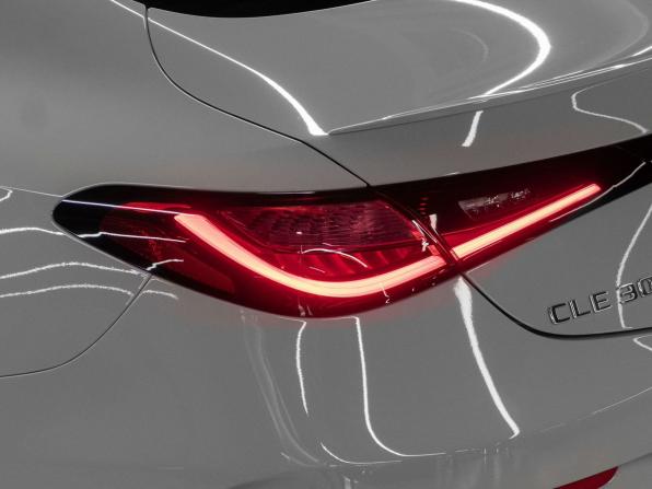 Mercedes-Benz CLE с пробегом 2026 года, цена 11 700 000 рублей, 20 км, купе, Автокод Объявления
