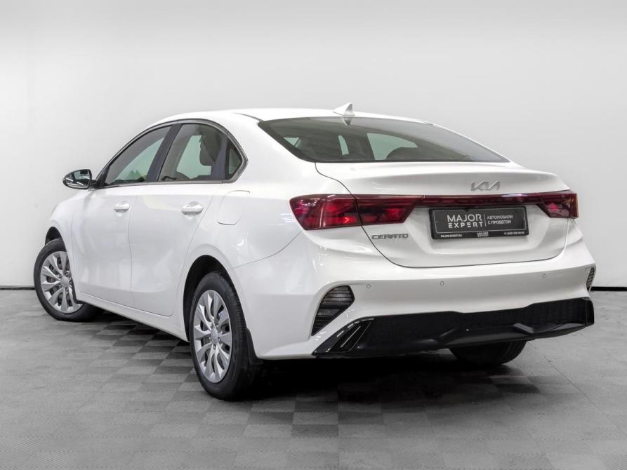Kia Cerato IV Рестайлинг Химки  - изображение 7