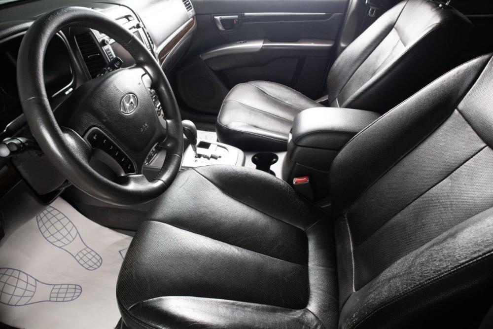 Hyundai Santa Fe II Рестайлинг Оренбург  - изображение 17