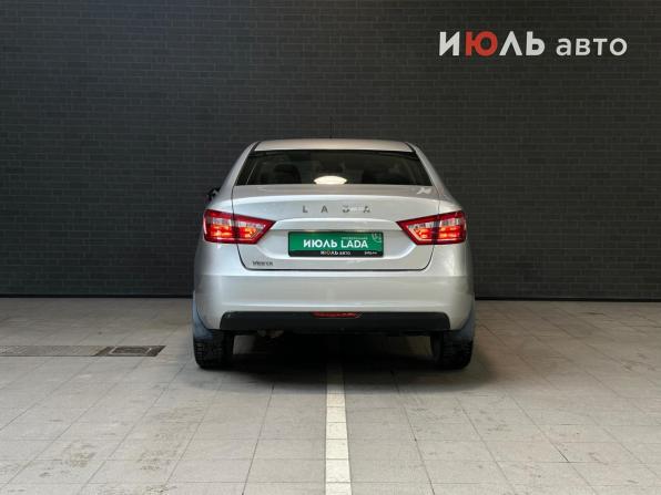 Lada (ВАЗ) Vesta I с пробегом 2021 года, цена 1 149 000 рублей, 49886 км, седан, Автокод Объявления