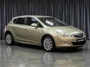 Opel Astra J Тюмень  - изображение 17
