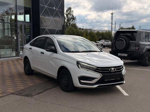 Lada (ВАЗ) Vesta I Рестайлинг (NG) с пробегом 2024 года, цена 1 005 600 рублей, 149070 км, седан, Автокод Объявления
