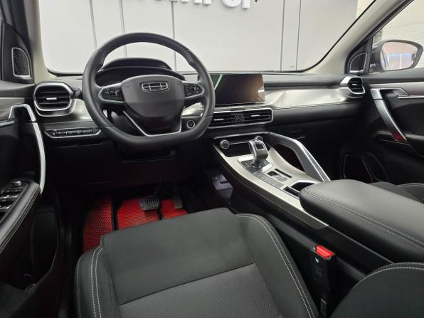 Geely Coolray I с пробегом 2020 года, цена 1 785 000 рублей, 75310 км, внедорожник, Автокод Объявления